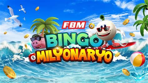 fbm bingo philippines frum|The FBM Philippines live draws return with tantalizing prizes in .